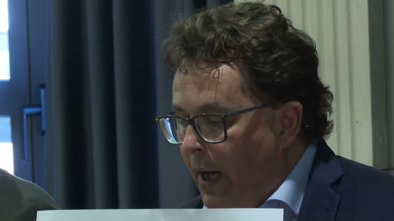 Dragaggio fiume Pescara, Blasioli e Costantini attaccano – 01/09/2025