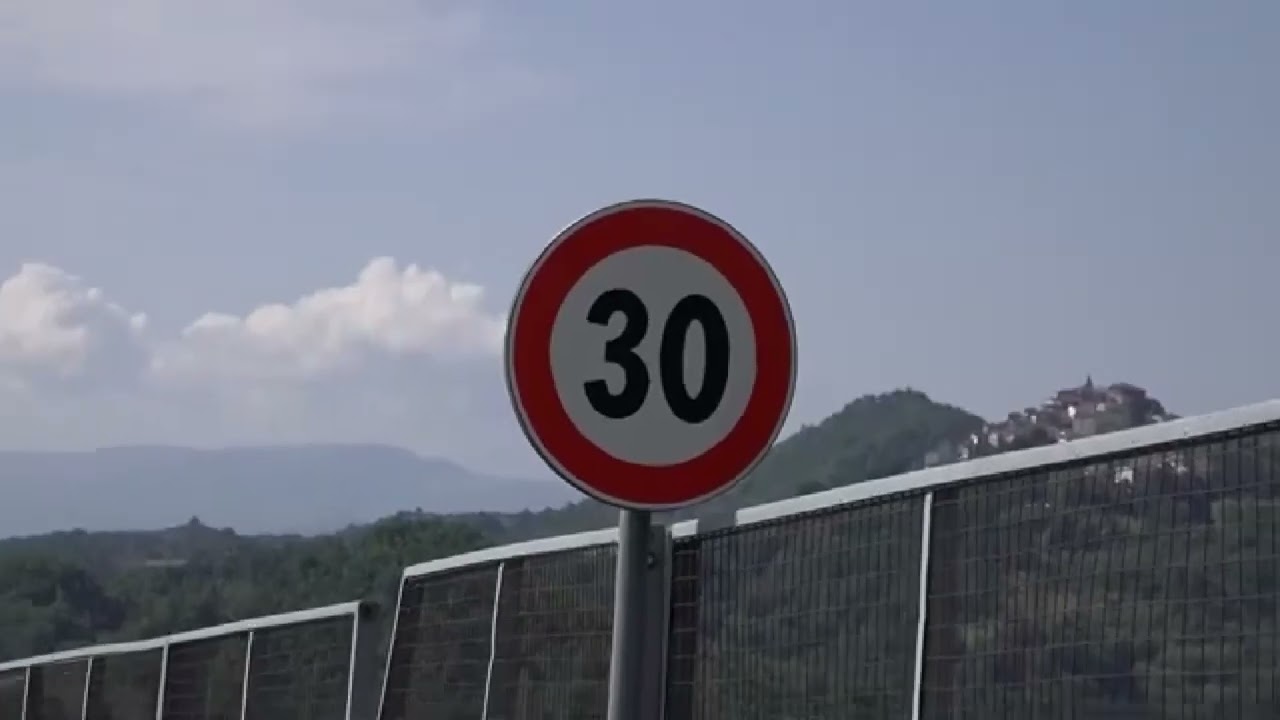 Sette anni fa chiudeva il viadotto Sente: un colpo ferale per tutto il territorio – 18/09/2025