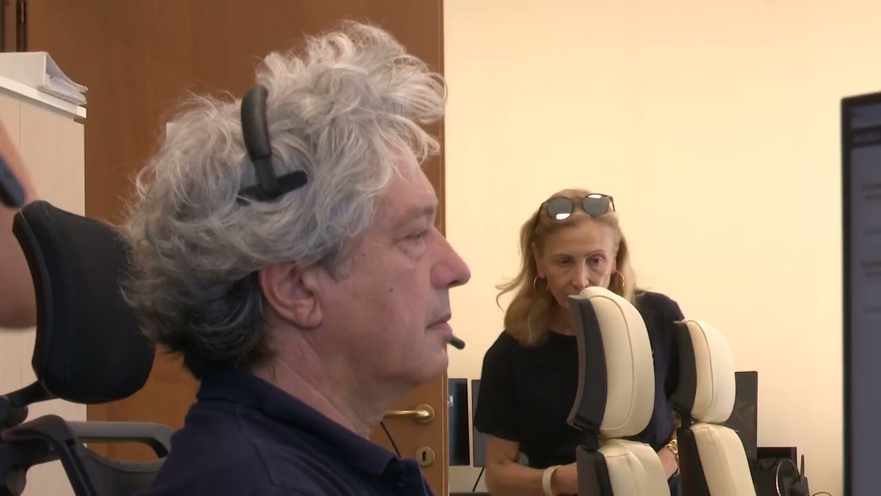 Pescara, confronto tra Verì e Asl. Eseguito un complesso intervento su un 21enne – 04/09/2025