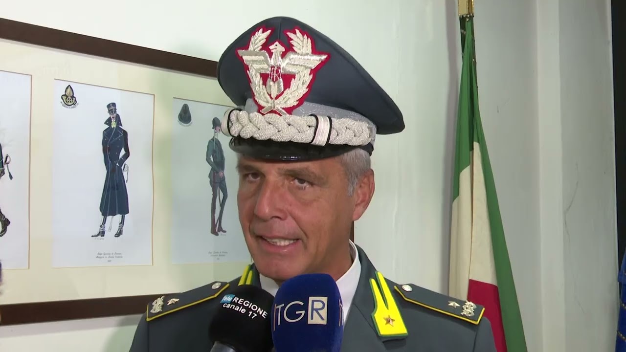 Pescara, stretta contro l’evasione fiscale – 10/09/2025