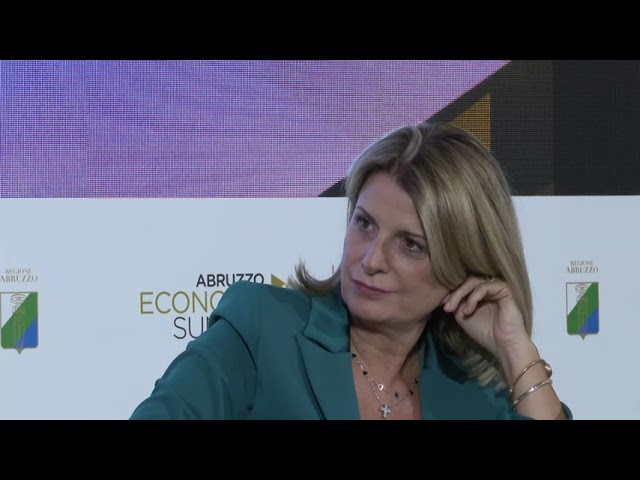 A Pescara prima giornata di Abruzzo Economy tra dazi, automotive e sanità – 26/09/2025