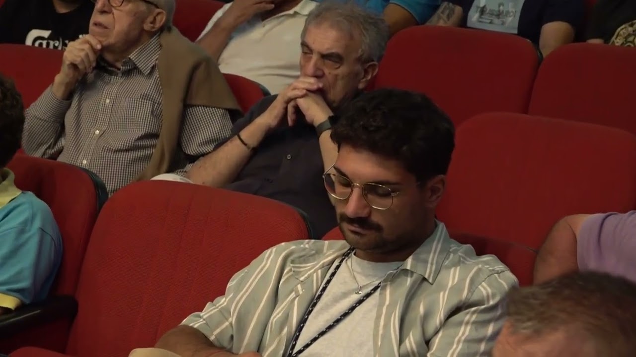 Termoli, presentato fotolibro dedicato al pellegrinaggio della Madonna di Fatima – 29/09/2025