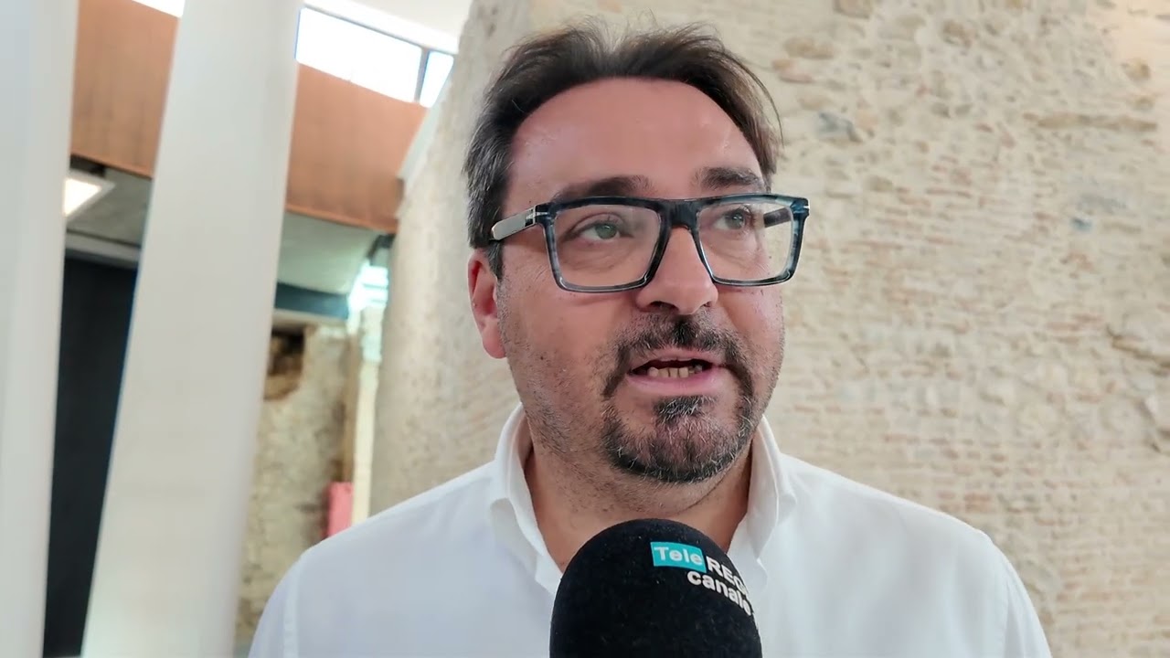 Teramo, riapre l’Ipogeo a Piazza Garibaldi – 24/09/2025