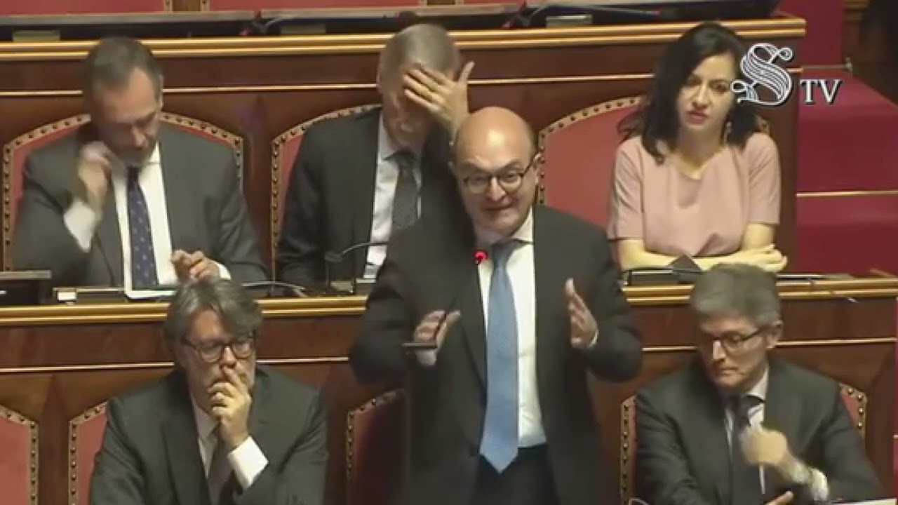 Stellantis di Termoli, Misiani (Pd): governo faccia chiarezza – 10/09/2025