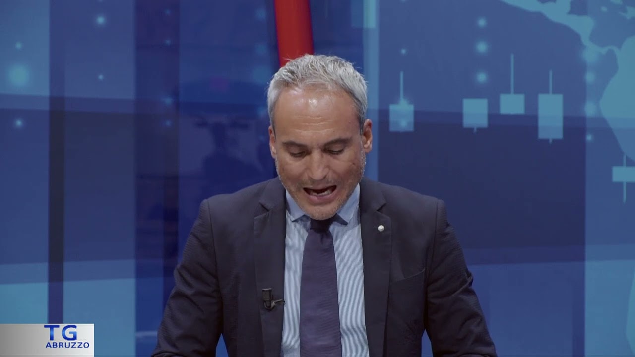 Telegiornale ore 14.00 – 03/09/2025