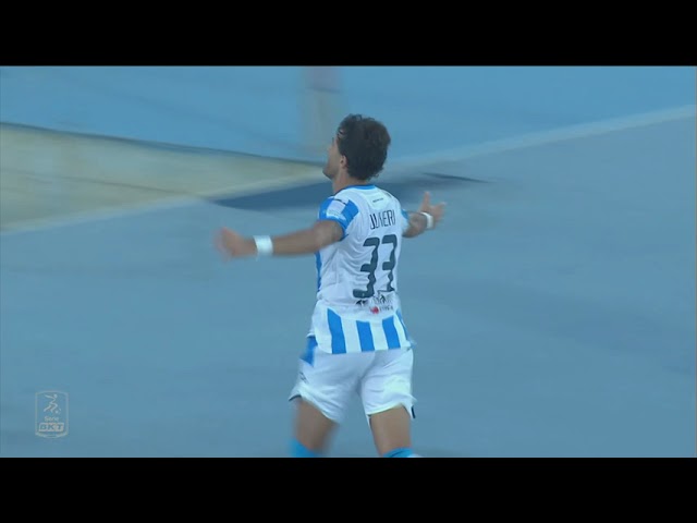 Serie B: le considerazioni di Davide Merola dopo la gara del Pescara con l’Empoli – 24/09/2025