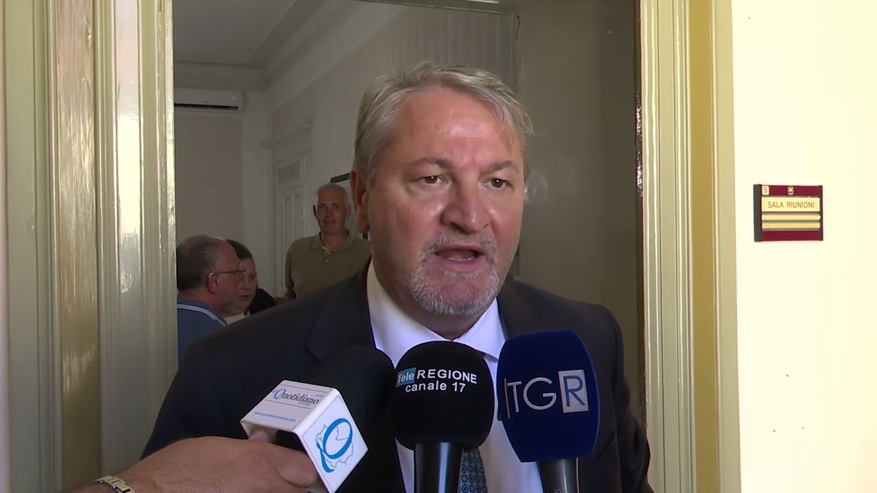 Caso Responsible, fumata bianca dalla prefettura: la Regione pagherà 3,8 milioni – 17/09/2025