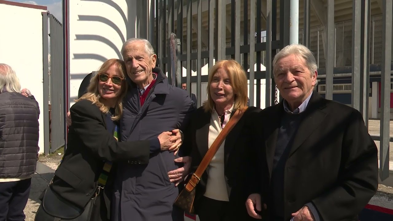 Campobasso in lutto per la scomparsa dell’assessore Michele Libertucci – 26/09/2025