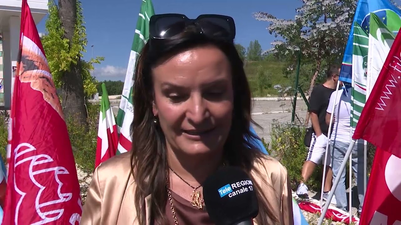 Mensa Responsible, Cefaratti: “Regione Molise in regola con i pagamenti” – 08/09/2025
