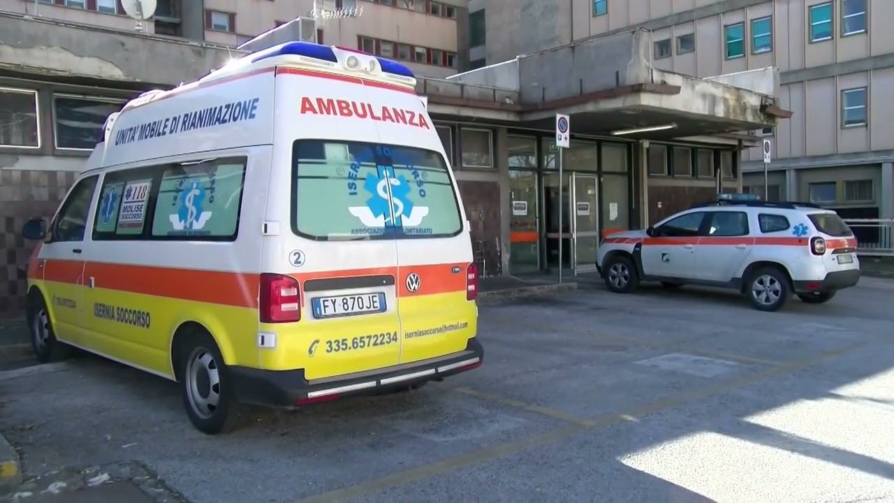 Bambina precipita dal secondo piano di una palazzina, ricoverata in prognosi riservata – 13/09/2025