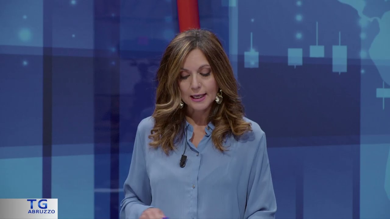 Telegiornale ore 14.00 – 10/09/2025