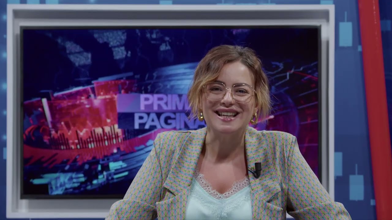 Rassegna Stampa – 01/09/2025