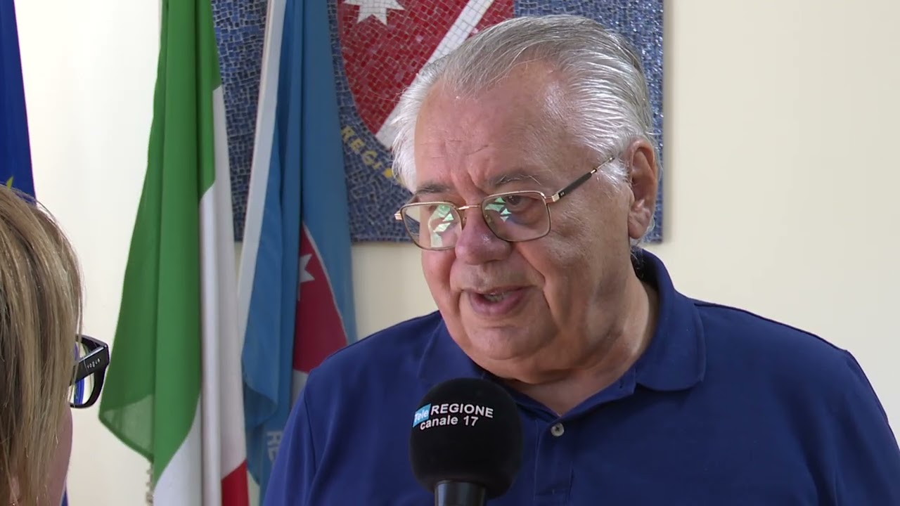 Fondi Ue, Iorio: spenderemo i 400 milioni – 03/09/2025