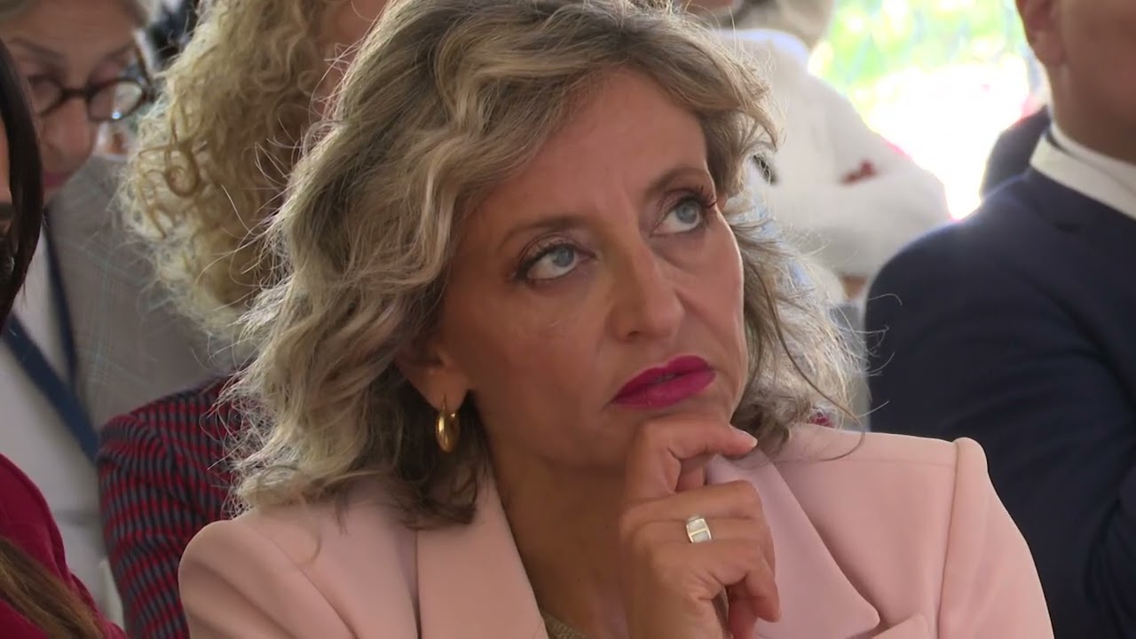 A Pescara l’Abruzzo Economy: via al confronto tra ministri ed esperti – 10/09/2025