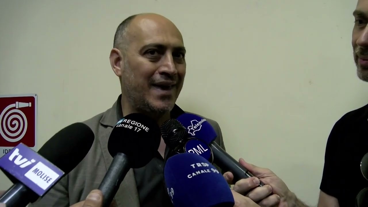 Margiolina Mastronardi proposta dal Csm come presidente del tribunale di Isernia – 18/09/2025