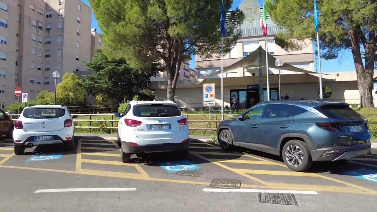 Chieti, pazienti oncologici senza farmaci: il Dg Asl Palmieri spiega e si scusa – 28/09/2025