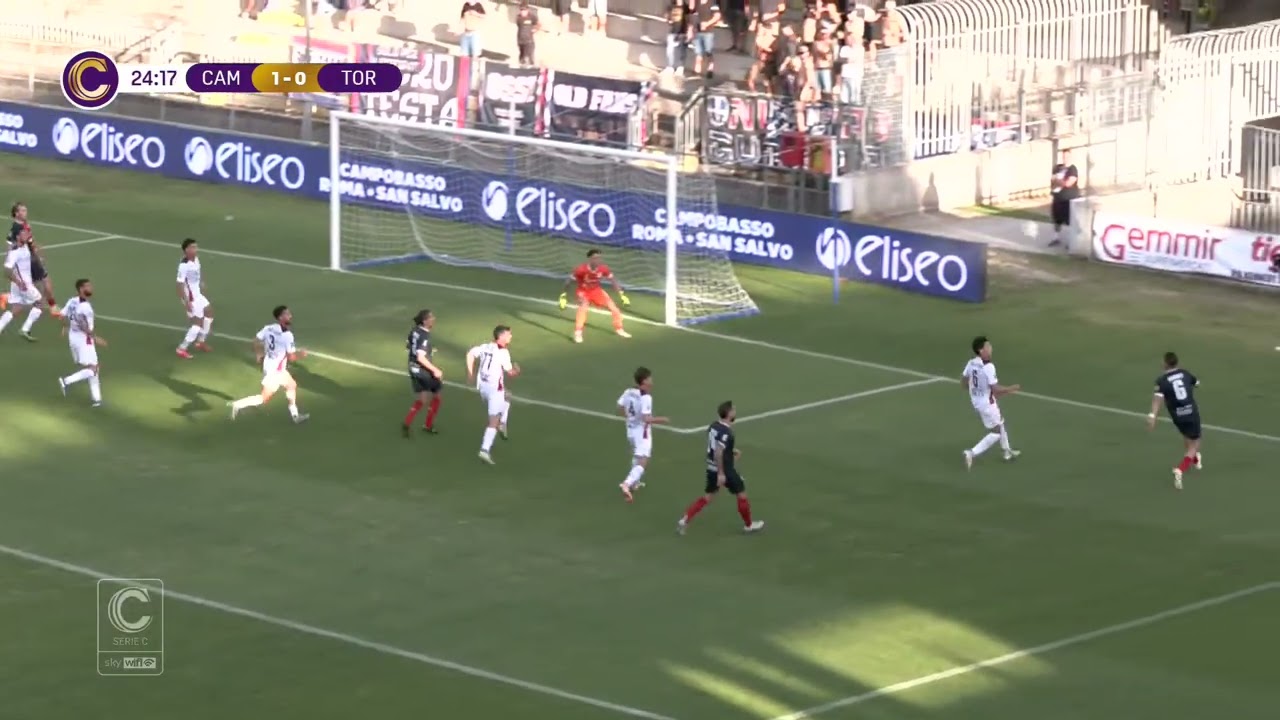 Lupi a caccia del Pineto. Out Serra, Armini (per infortunio) e Brunet squalificato – 11/09/2025