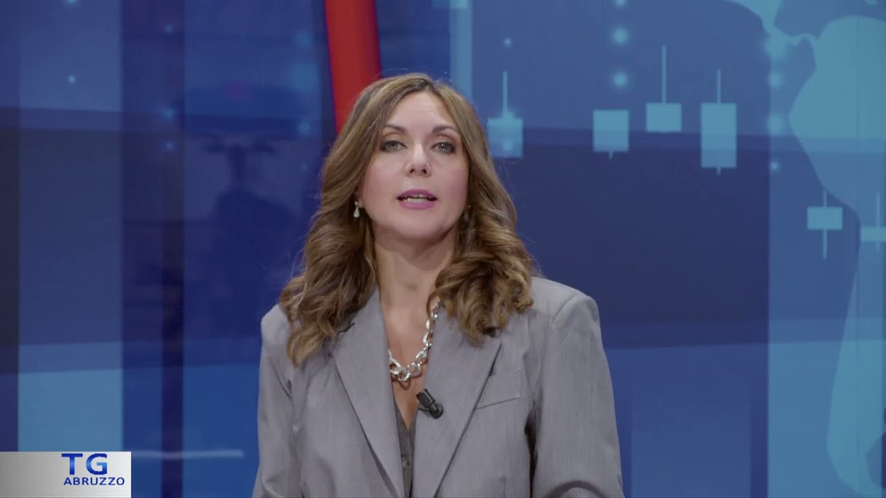 Telegiornale ore 14.00 – 24/09/2025