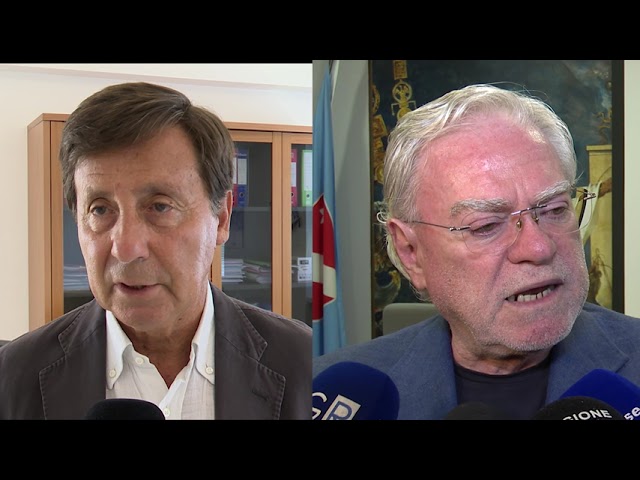 Rete ictus, bufera e chiarimenti. Il dg Di Santo assicura: percorso garantito – 09/09/2025