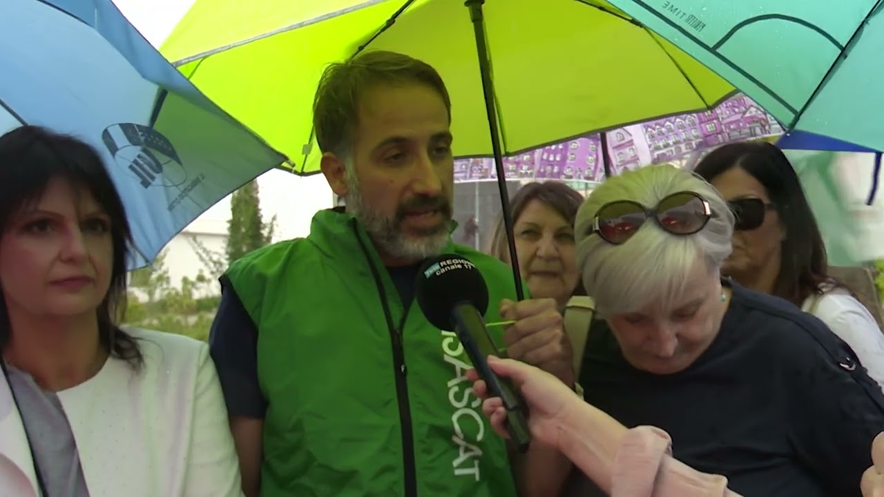 Licenziati in 17, da domani presidio a Responsible – 02/09/2025