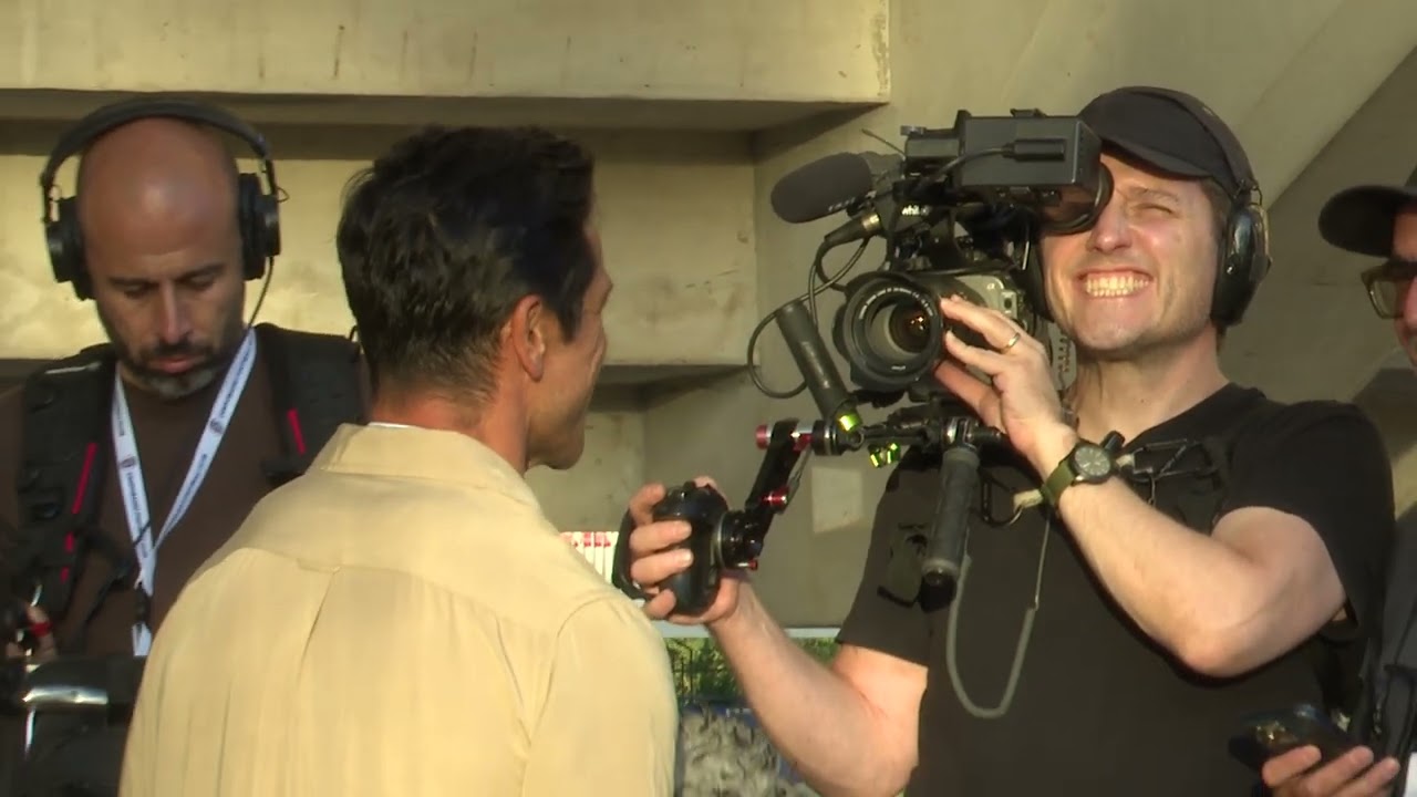 Lupi, l’entusiasmo contagioso di Rizzetta e Consuelos – 01/09/2025