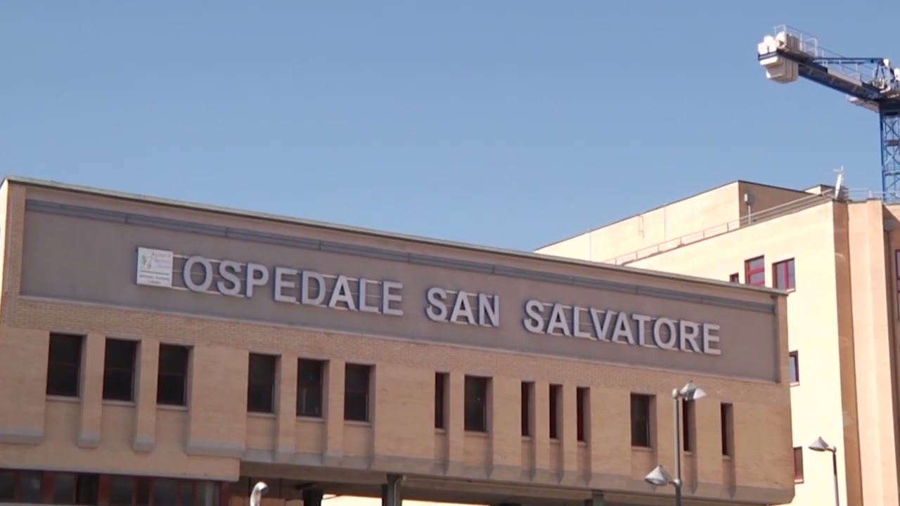 L’Aquila, trapianto tra gruppi sanguigni incompatibili: marito dona rene alla moglie – 21/09/2025