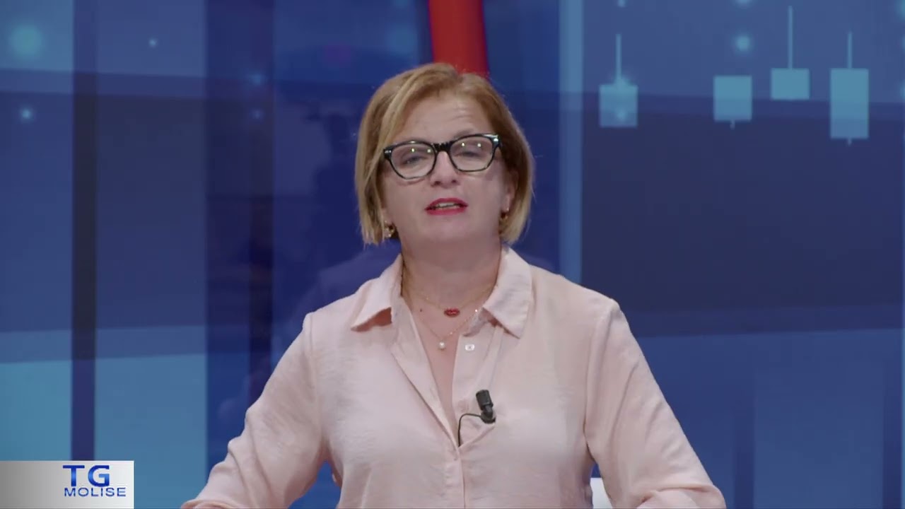 Telegiornale ore 19.30 – 02/09/2025