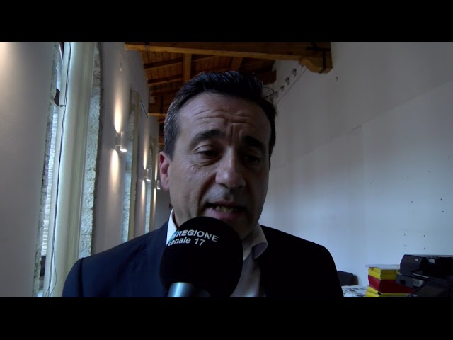 Isernia, dal Consiglio comunale grido di solidarietà per i palestinesi – 24/09/2025