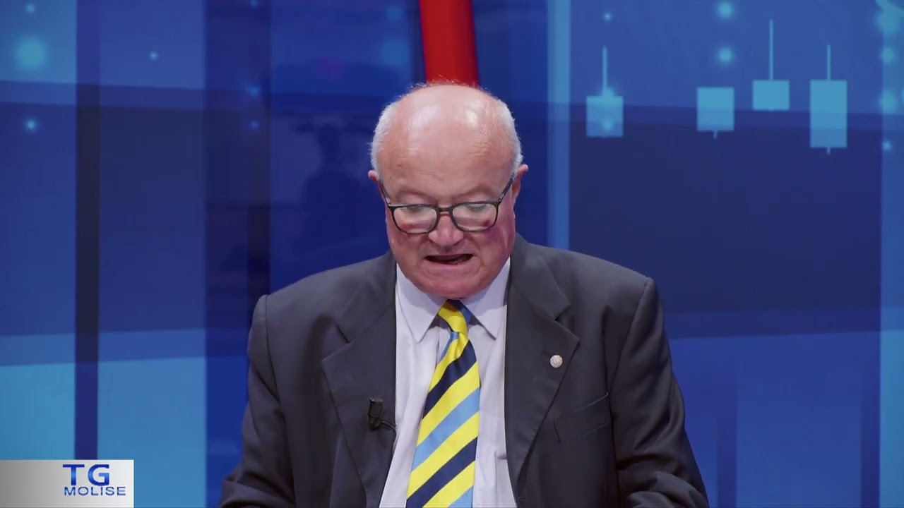 Telegiornale ore 19.30 – 11/09/2025