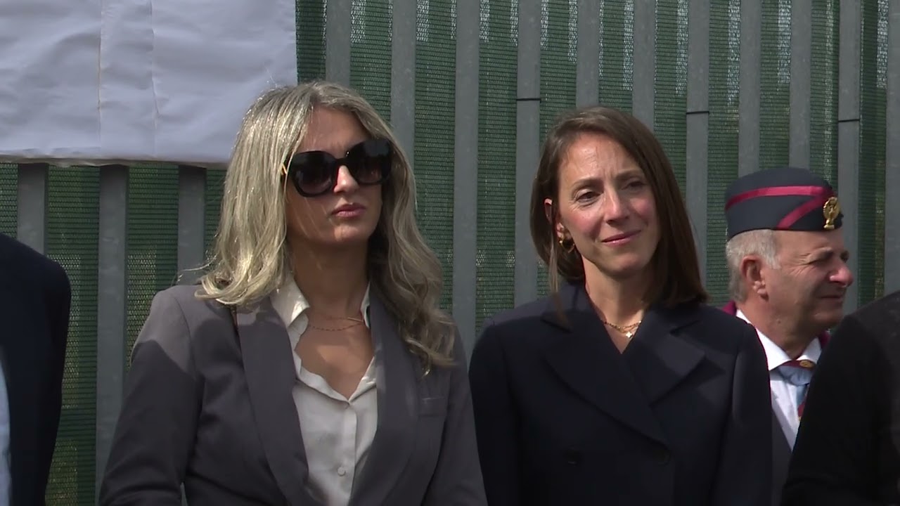 Campobasso, taglio del nastro e intitolazione a Mariano Credico del nuovo campo rugby – 27/09/2025