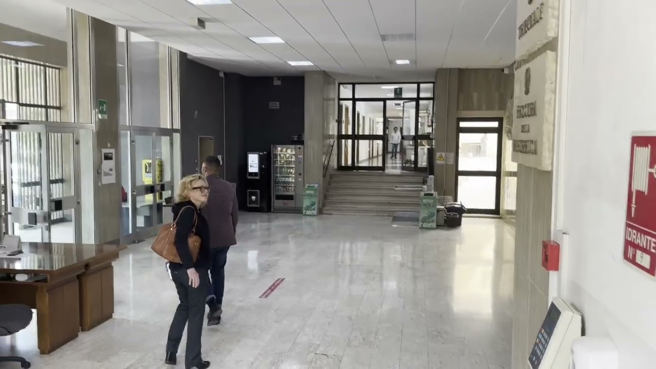 Ragazzina abusata a Sulmona, si allarga l’inchiesta – 15/09/2025