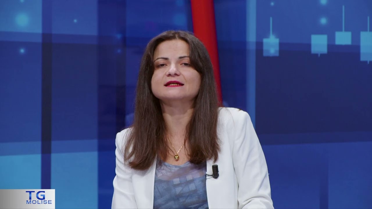 Telegiornale ore 19.30 – 01/09/2025