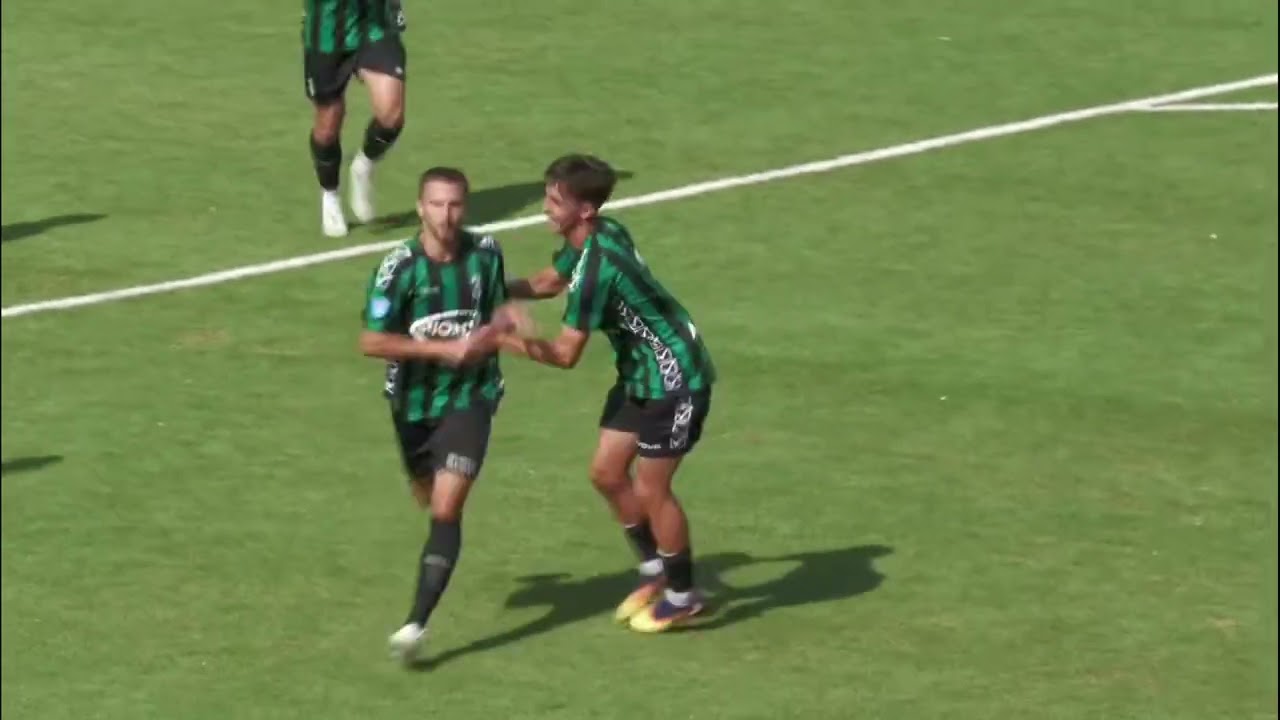 Domani il Chieti ospita la Sammaurese – 19/09/2025