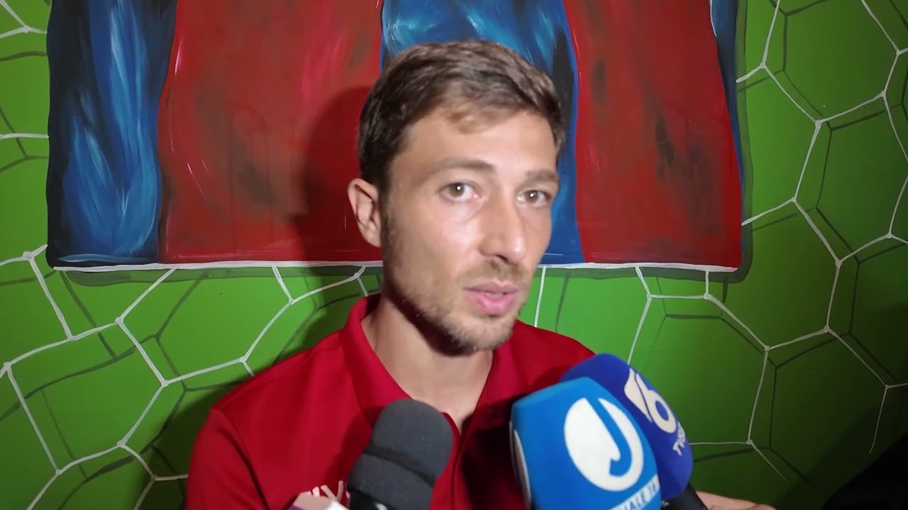 Serie D: Del Zotti fiducioso per il lavoro del Chieti – 03/09/2025