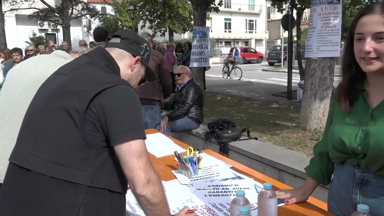 Piano operativo, domani a Campobasso la conferenza dei sindaci convocata da Saia – 29/09/2025