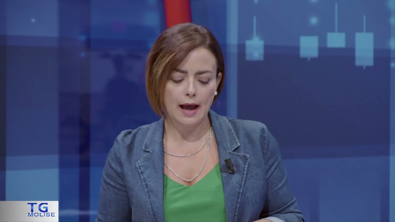 Telegiornale ore 19.30 – 05/09/2025