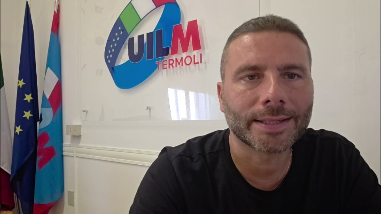 Stellantis, nessuna novità dopo l’incontro in Ministero. La Uilm: così si chiude – 09/09/2025