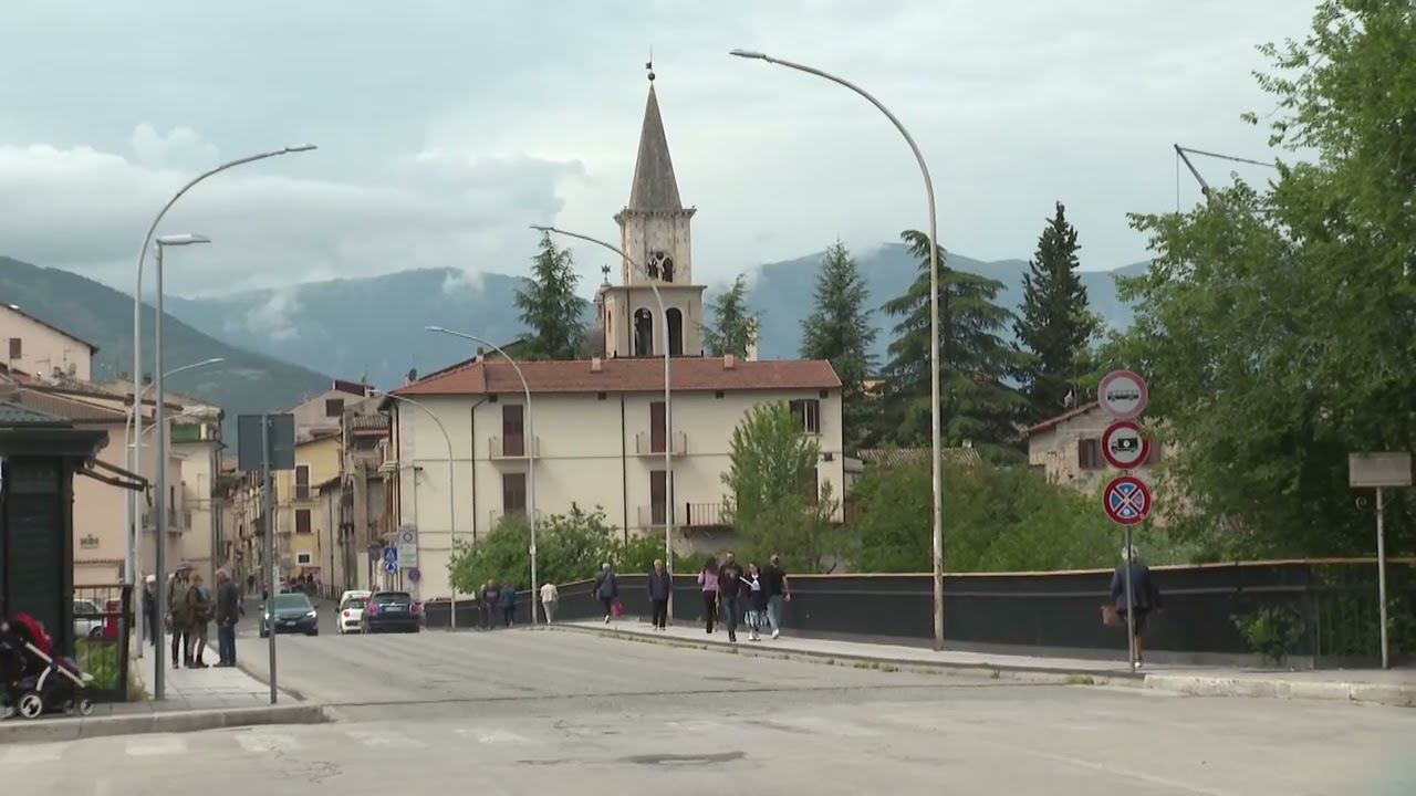 Sulmona, audizione protetta di tre ore per la 12enne vittima di violenza – 18/09/2025