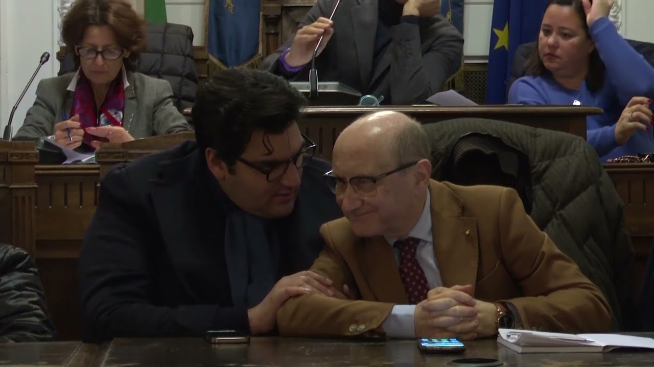 Dissesto finanziario a Chieti, slitta l’udienza della Corte dei Conti  – 24/09/2025