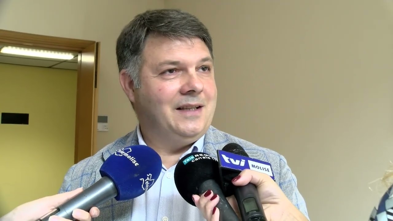 Saia, Paglione e Castrataro chiamano a raccolta i cittadini per salvare gli ospedali – 22/09/2025