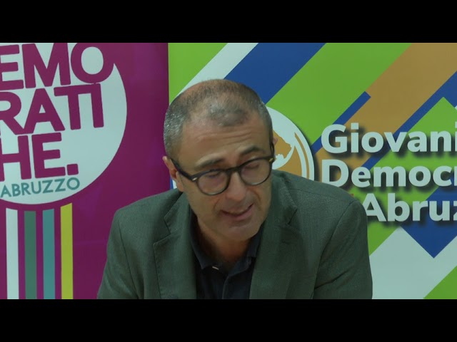 A Pescara torna la Festa dell’Unità – 22/09/2025