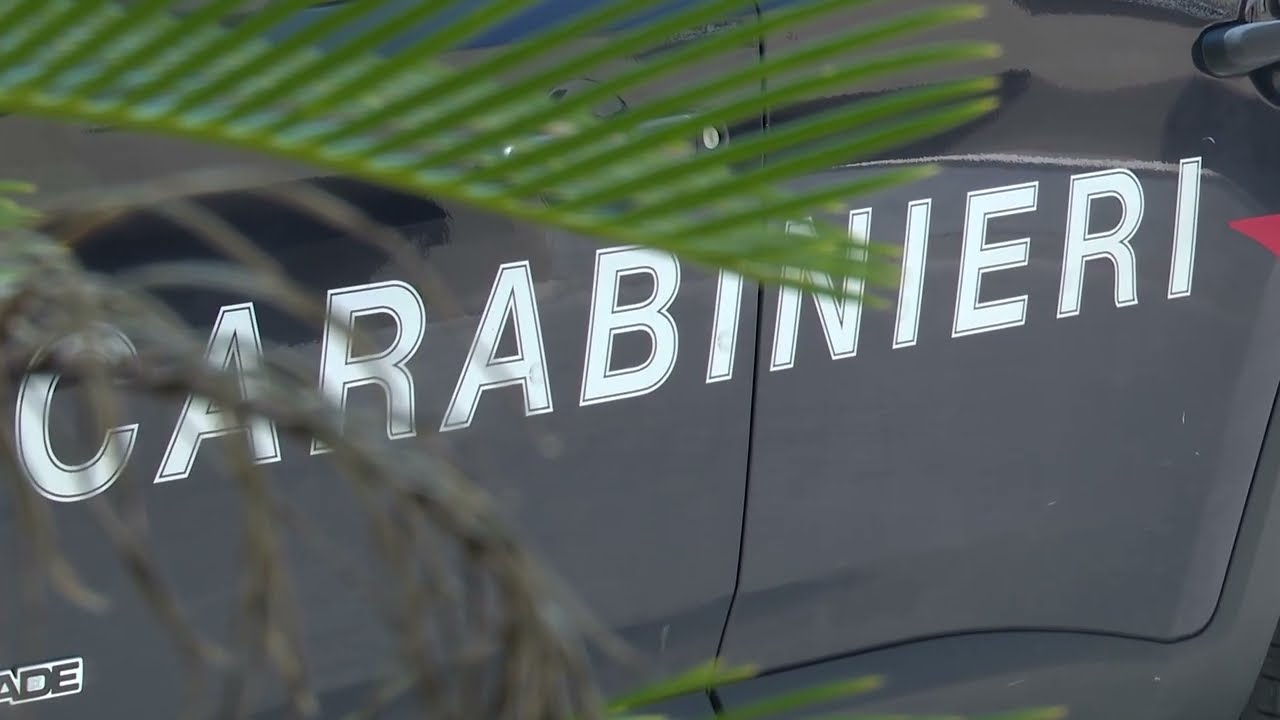 Rissa di Tortoreto, interrogatori di garanzia per i 7 ragazzi ai domiciliari – 01/09/2025