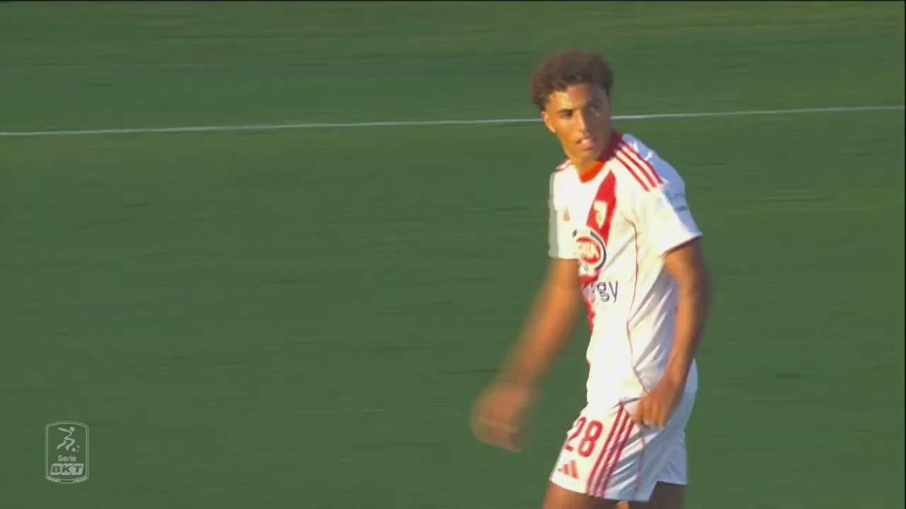 Pescara, quattro acquisti nell’ultimo giorno di calciomercato – 02/09/2025