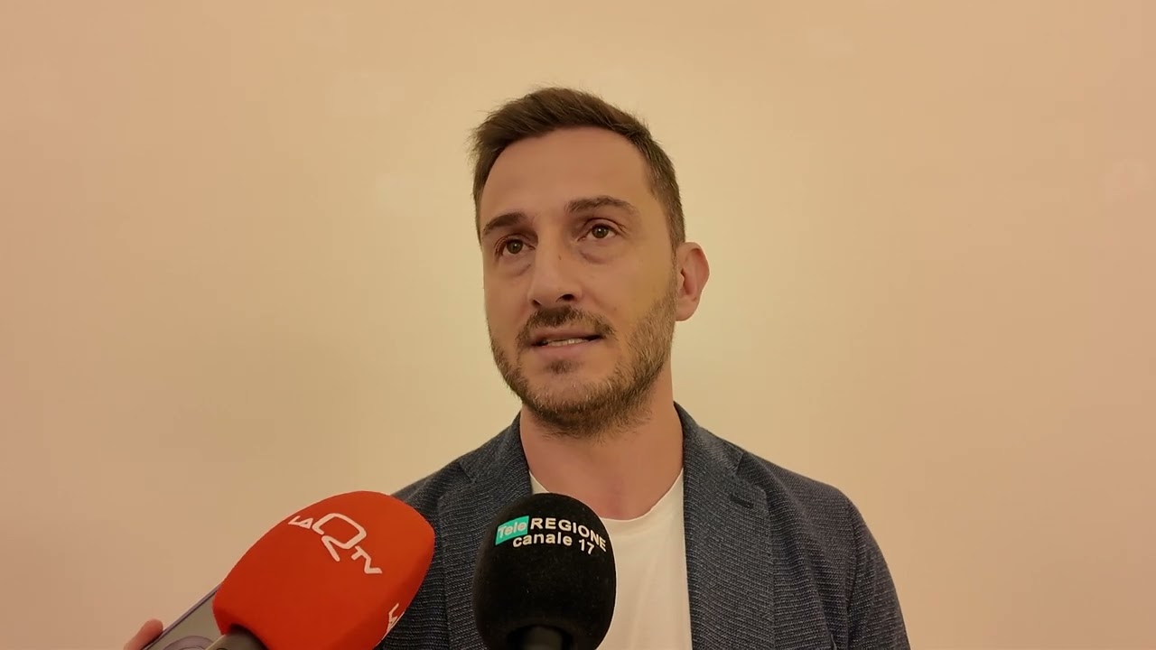 Teramo, il progetto della pinacoteca tra i 28 finanziati in Italia – 19/09/2025