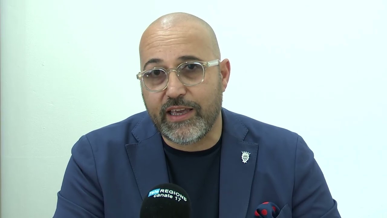 Morte Michele Libertucci, il ricordo di Mimmo Esposito – 26/09/2025