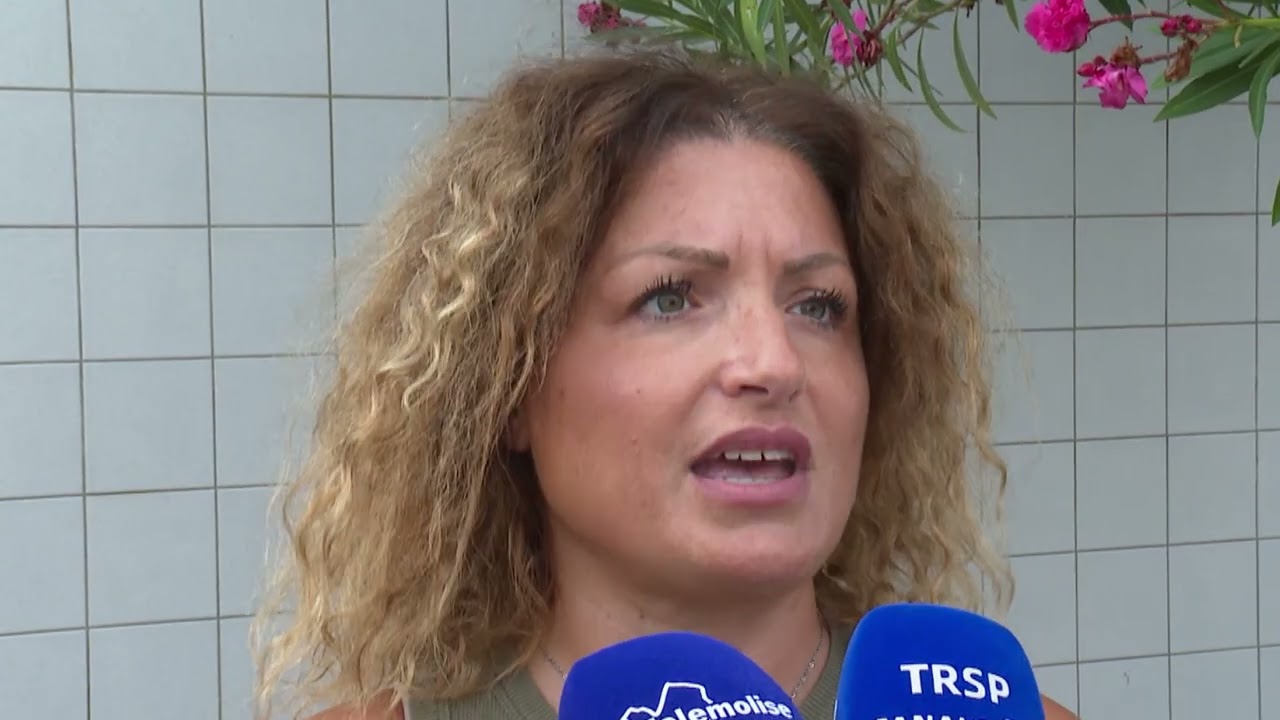 Termoli Riovivo, i residenti: “Lungomare di Serie B”. Incontro pubblico con il sindaco – 03/09/2025