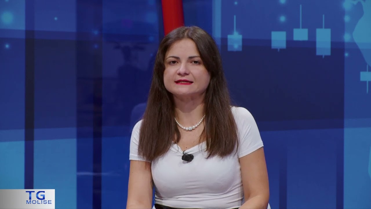 Telegiornale ore 19.30 – 29/09/2025