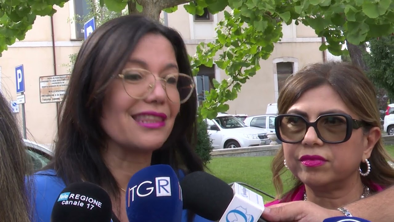 I medici venezuelani vogliono restare in Molise – 08/09/2025