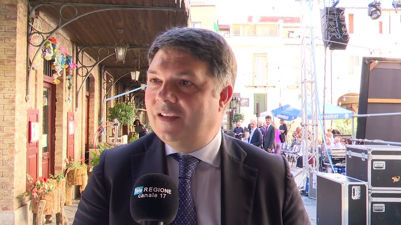 Ridimensionamento Caracciolo Agnone, Saia: aprire confronto a Roma insieme all’Abruzzo – 21/09/2025