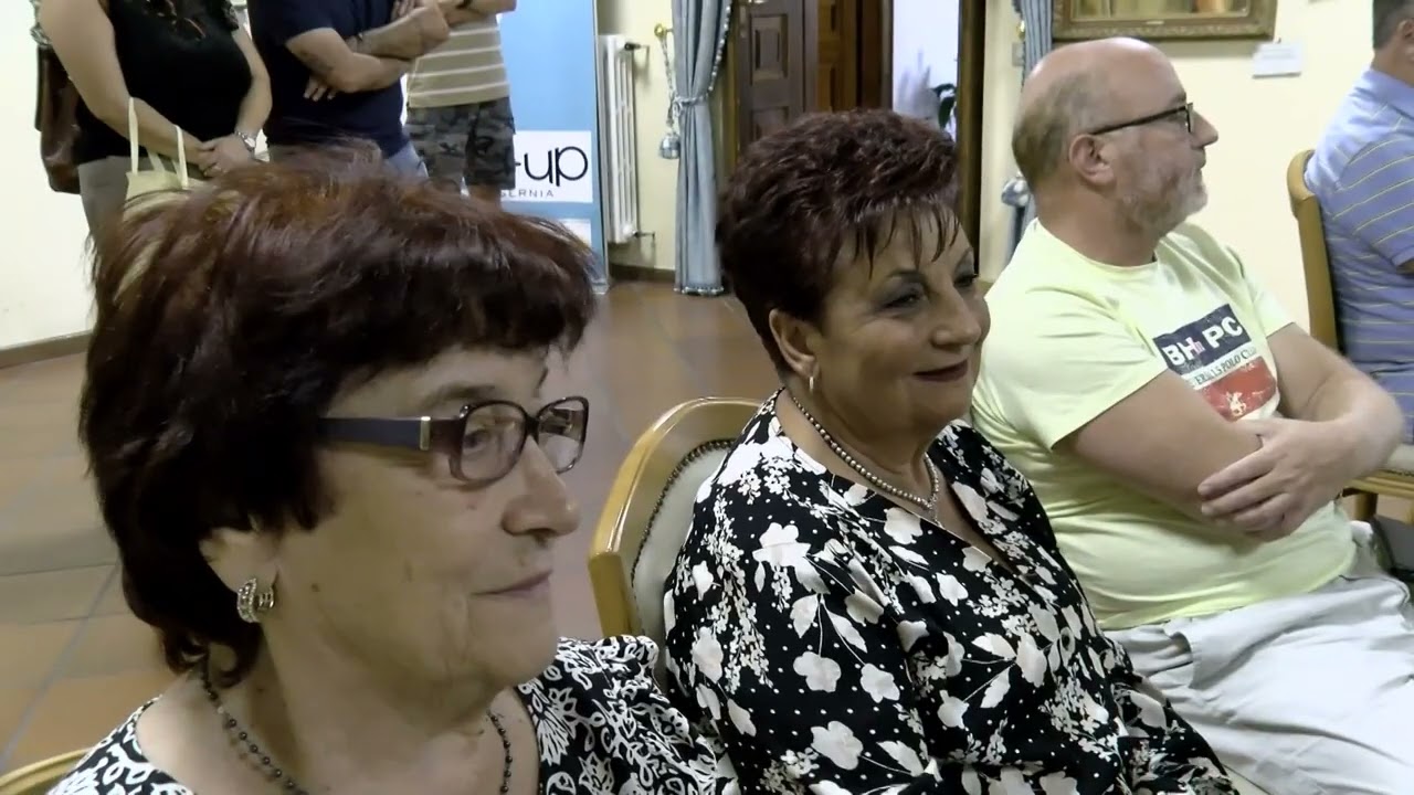 Domani a Isernia la Is run night – 19/09/2025